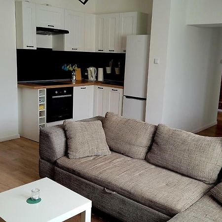 Przytulny Apartament W Centrum Miasta 肯琴 外观 照片