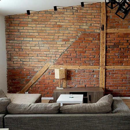 Przytulny Apartament W Centrum Miasta 肯琴 外观 照片
