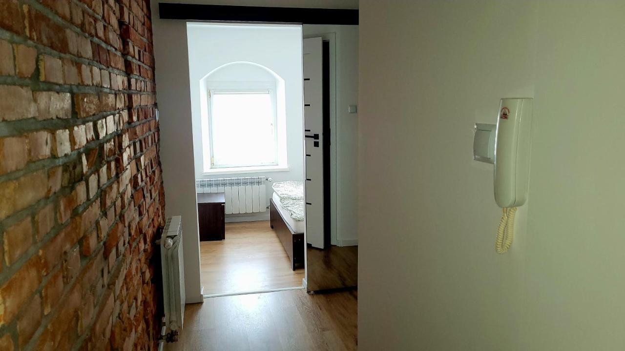 Przytulny Apartament W Centrum Miasta 肯琴 外观 照片